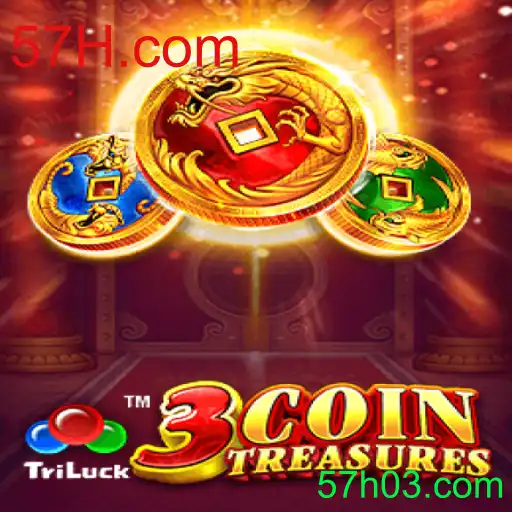 Desvendando os Segredos de 3CoinTreasures