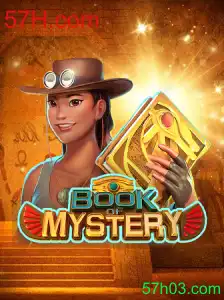 Jogando BookofMystery: Guia Completo e Atualizado