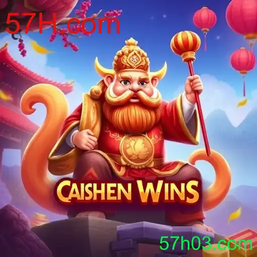 Caishen Wins
