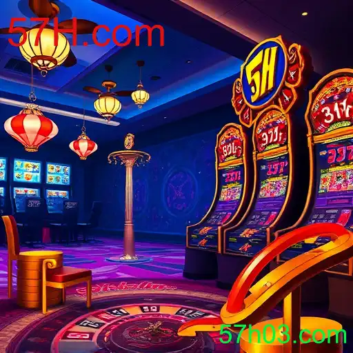 cassino