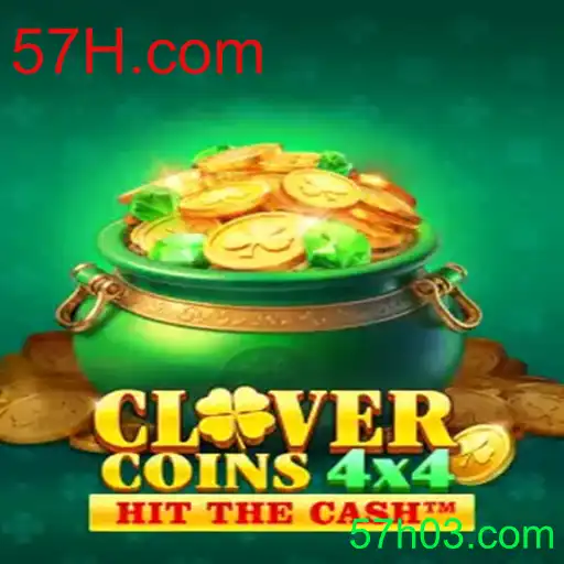 Descubra o Mundo de CloverCoins4x4: Um Jogo Inovador