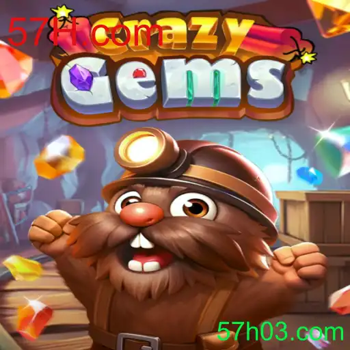 CrazyGems: Descubra a Nova Sensação dos Jogos de Puzzle
