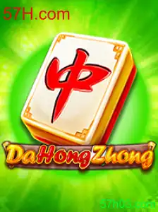 Explorando o Universo de DaHongZhong: Regras e Estratégia do Jogo
