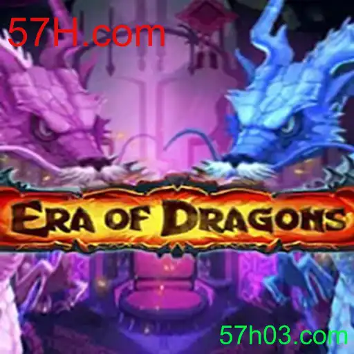 EraOfDragons: A Nova Sensação do Mundo dos Jogos