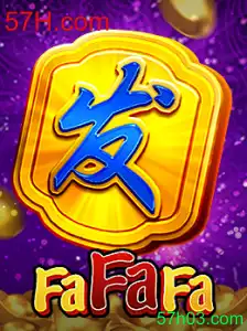 FaFaFa: Explorando o Jogo Inovador e as Regras de 57H.com