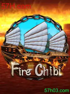 Explorando o Mundo de FireChibi e a Plataforma 57H.com