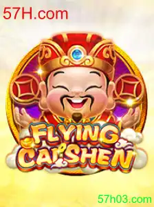 Descobrindo FlyingCaiShen: A Aventura dos Deuses no Mundo dos Jogos