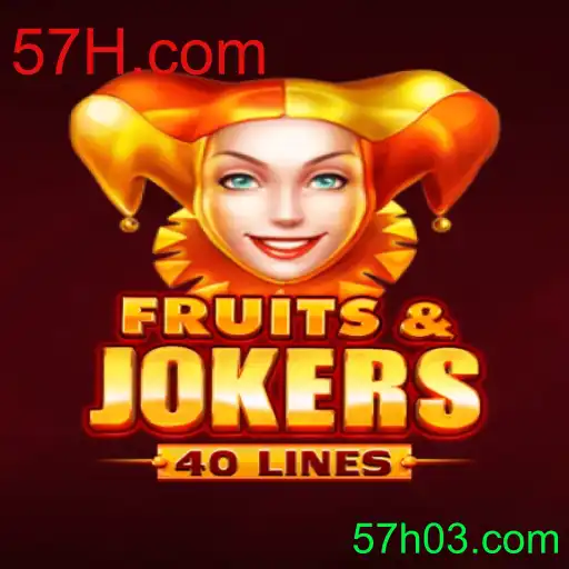 Descubra o Fascinante Jogo FruitsAndJokers40 e Suas Regras Simples