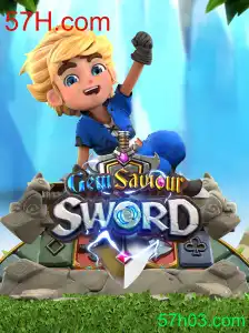 Descubra GemSaviourSword: O Novo Fenômeno dos Jogos Online