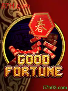 Explorando GoodFortune: Um Mergulho em Estratégia e Sorte