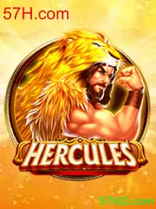 Hercules: Um Jogo de Aventura e Estratégia em Destaque com 57H.com