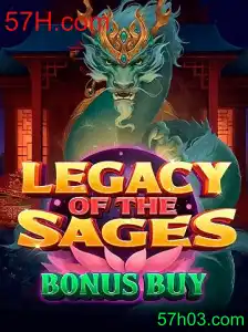 Explorando o Envolvente Jogo LegacyoftheSagesBonusBuy