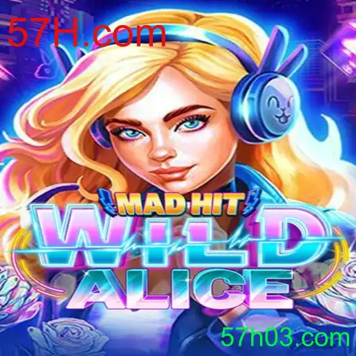 Descubra o Envolvente Jogo MadHitWildAlice e Suas Regras