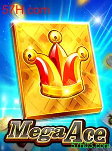 MegaAce: Descubra o Jogo Inovador e Suas Regras Completas