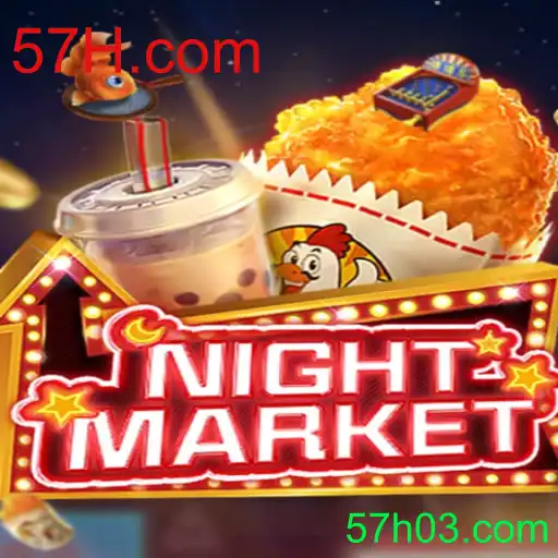 Explorando o Fascinante Mundo do Jogo NIGHTMARKET