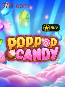 Explorando o Mundo do Jogo POPPOPCANDY