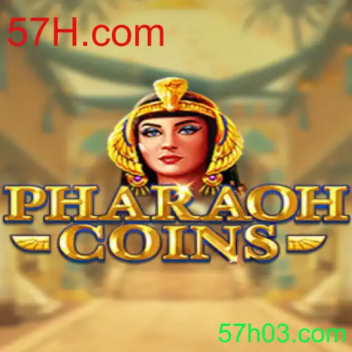 Descubra o Fascinante Mundo de PharaohCoins e 57H.com