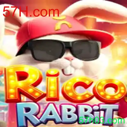 Descubra RicoRabbit: O Novo Fenômeno de Jogos com 57H.com