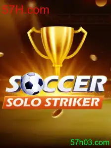 Explorando SoccerSoloStriker – Uma Experiência de Jogo Inovadora