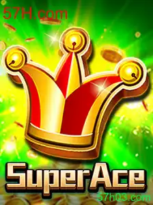 Descubra o Mundo Empolgante de SuperAce: Um Guia Completo