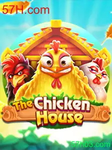 TheChickenHouse: Uma Aventura Única no Mundo dos Games