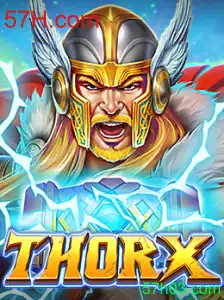 ThorX: A Nova Sensação no Mundo dos Jogos Online